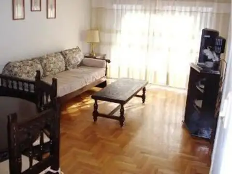 Departamento en Alquiler Temporal Apto profesional