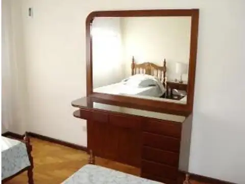 Departamento en Alquiler Temporal de 1 dormitorio