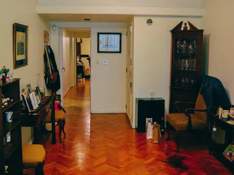 Departamento en Venta de 3 dormitorios