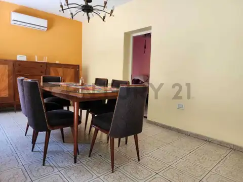 Pueyrredon 3300, Piso 0