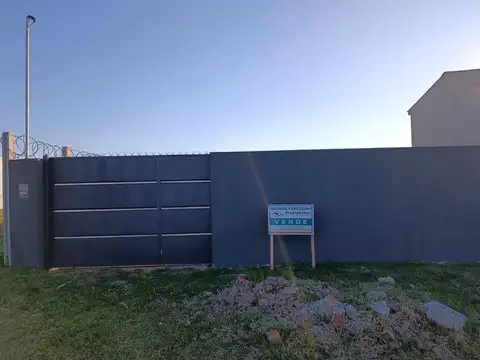Lote en Venta B° Ariel del Plata II