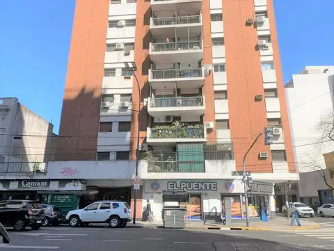 Avenida San Juan 2100, Piso 4°