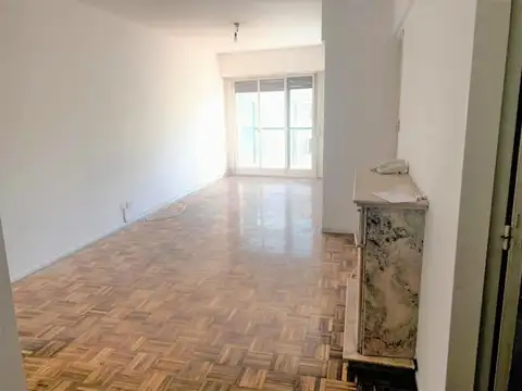 Departamento en Alquiler 45 años