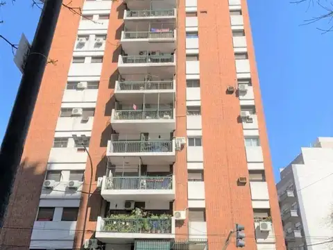 Departamento en Alquiler de 3 ambientes