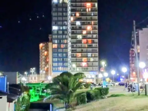 Avenida 12