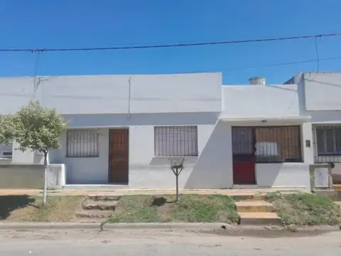 Casa en venta - 2 Dormitorios 1 Baño - Tandil