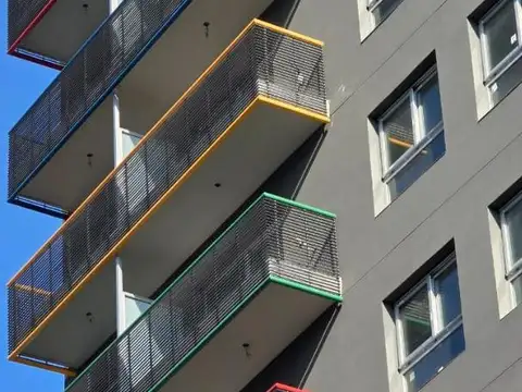 DEPARTAMENTO EN EL EMPRENDIMIENTO EDIFICIO ARENAS XVII