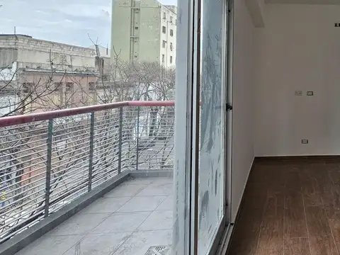 Departamento en Venta En construcción