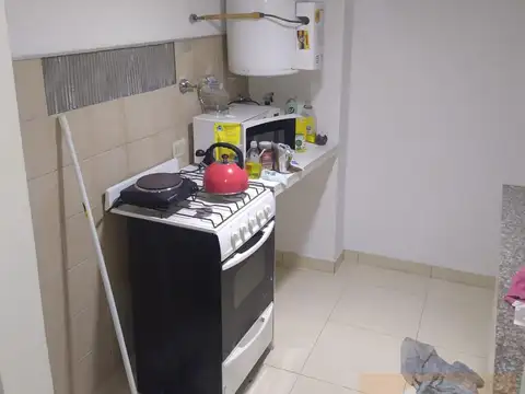 Departamento en Venta al Este