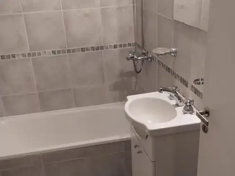 Departamento 1 Ambiente en Venta - Villa Devoto