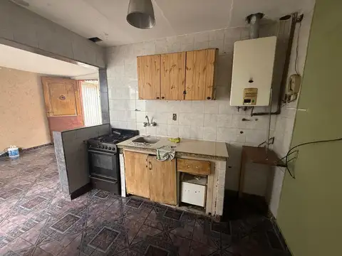 Depto Tipo Casa en Venta de 3 dormitorios