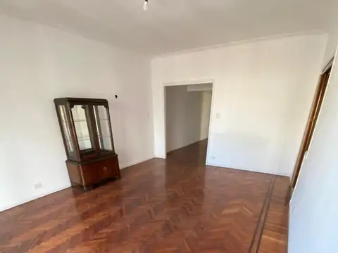 Departamento en Venta en Caballito, USD 190.000