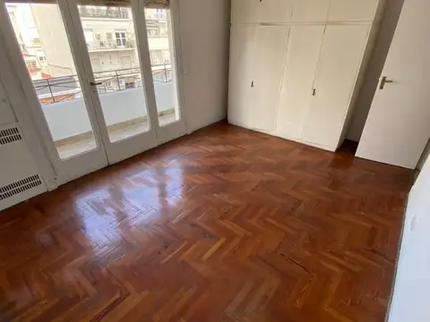 Avenida Rivadavia 6000