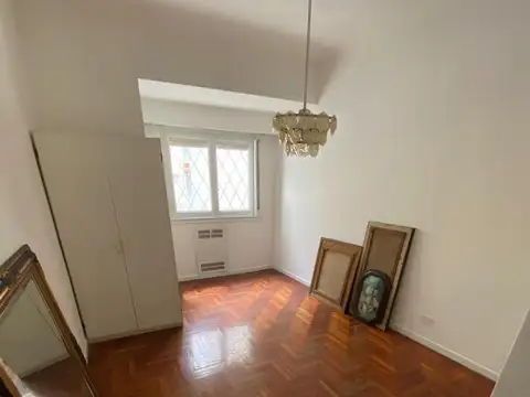 Departamento en Venta en Caballito, USD 190.000