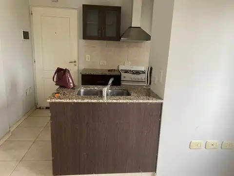 Casa Monoambiente con 1 baño