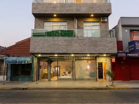 VENTA MONOAMBIENTE 40 Mts2 CENTRO DE V. ALSINA