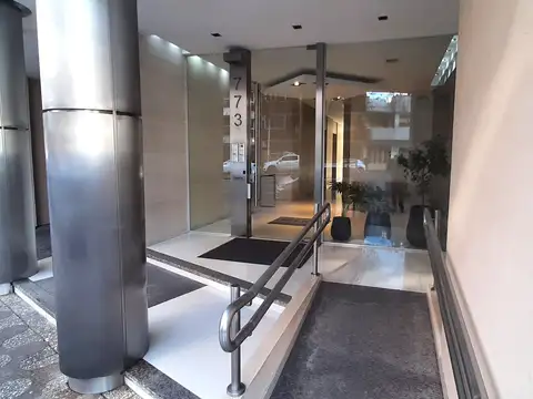 Avenida Juan Bautista Alberdi 700, Piso 6