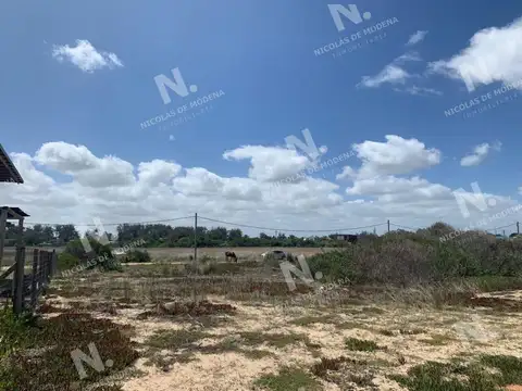 Terreno en Venta de 545,0 m2