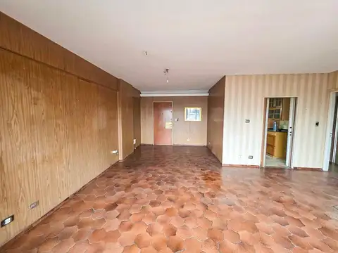 Departamento en Venta de 4 dormitorios