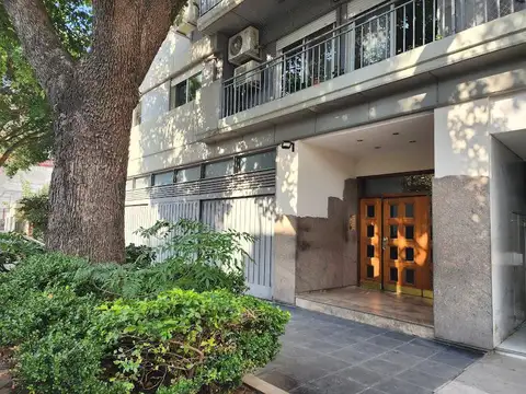 VENTA DEPARTAMENTO 4 AMBIENTES COCHERA Y SEGURIDAD NUÑEZ