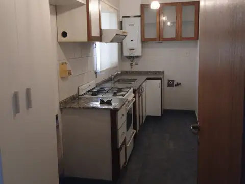 España 1200, Piso 6