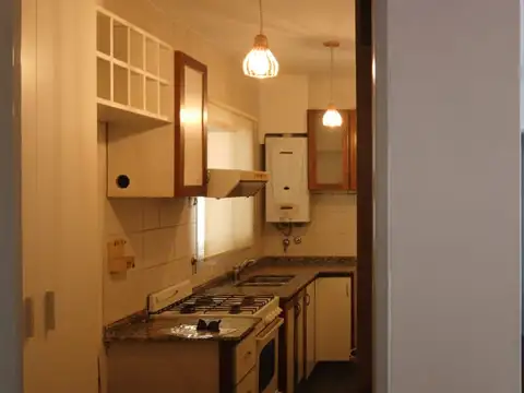 Departamento en Alquiler de 3 ambientes