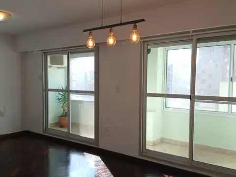 Departamento en Alquiler de 3 ambientes