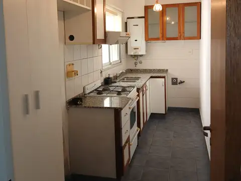 Departamento en Alquiler en Centro, $ 550.000