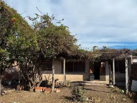 Casa en Venta en Cruz del Eje, USD 31.800