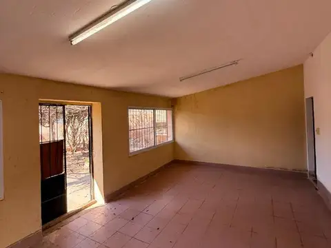 casa en barrio Santa Rosa
