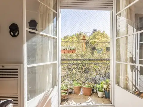 Juramento 1926 , Piso 4