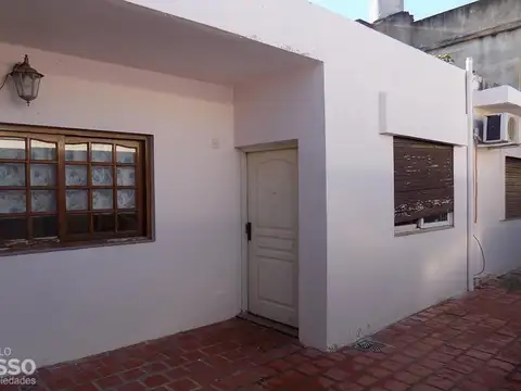 CASA INTERNA 4 AMBIENTES – PQUE- QUIRNO