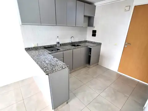 Departamento en Alquiler Apto profesional