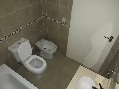 Departamento en Alquiler Permite mascota