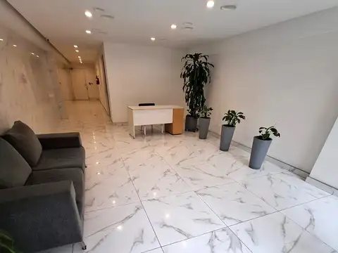 Avenida Rivadavia 3600