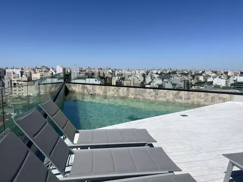 VENTA DEPARTAMENTO 2 AMBIENTES A ESTRENAR VILLA DEVOTO