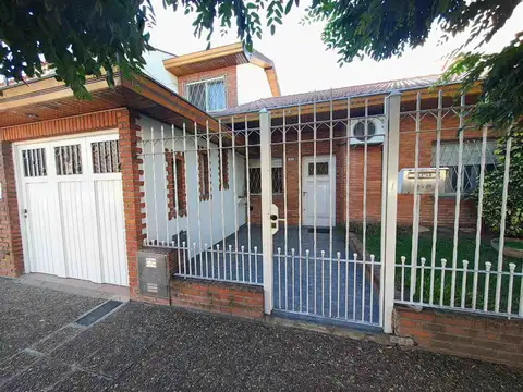 Casa en Venta en Ramos Mejia, Partido de La Matanza