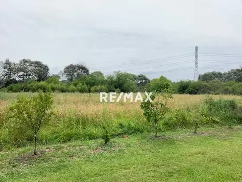 Terreno en Venta en Villa Astolfi, USD 95.000