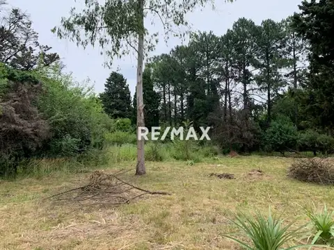 Terreno en Venta en Villa Astolfi, USD 95.000