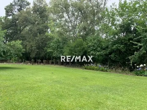 Terreno en Venta de 8658,0 m2