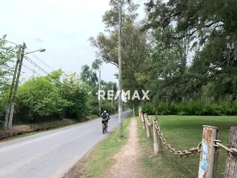 Terreno en Venta de 8658,0 m2