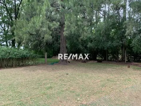 Terreno Venta Pilar 8658 m2  OPORTUNIDAD