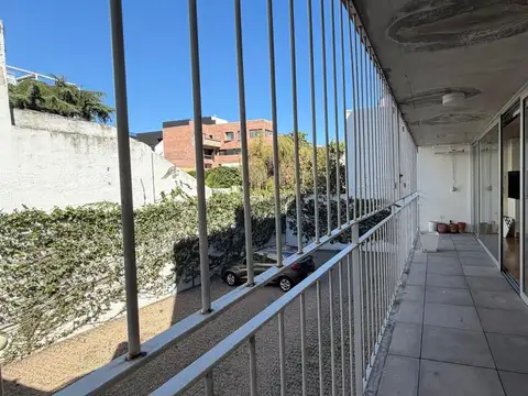 Departamento en Venta con 2 cocheras