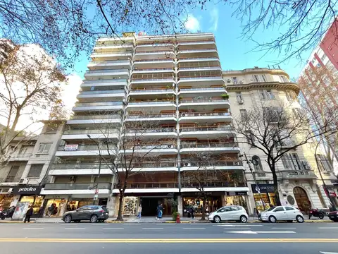 Departamento en Venta de 4 dormitorios