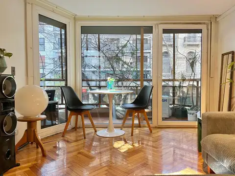 Departamento en Venta de 5 ambientes