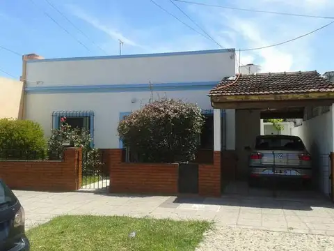 Carlos Echagüe al 1400
