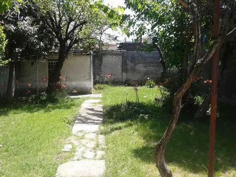 Casa en Venta en Martín Coronado, USD 160.000