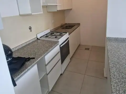 Departamento en Alquiler de 2 ambientes