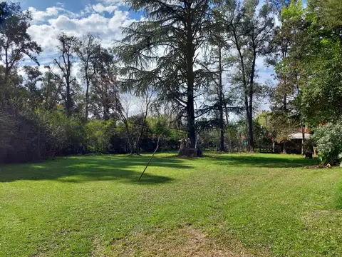 Terreno Lote  en Venta en Del Viso, Pilar, G.B.A. Zona Norte