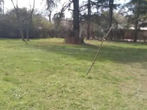 Terreno en Venta de 3300,0 m2